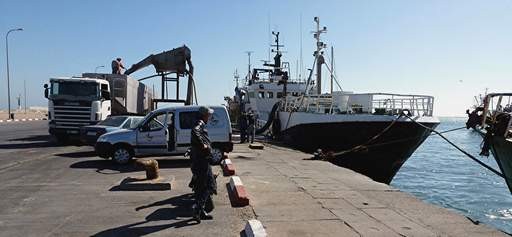 Dakhla