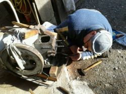 Jexa moteur