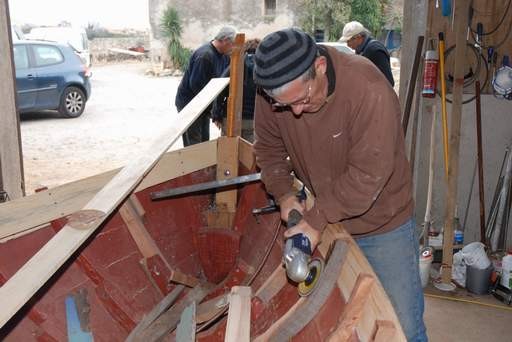 JEXA le 05 mars 2012
