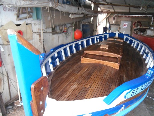 Le 14 février 2011