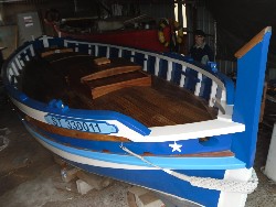 Le 14 février 2011