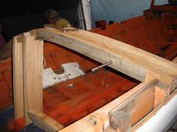 Chantier 2010