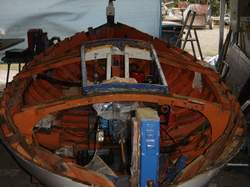 Chantier 2010