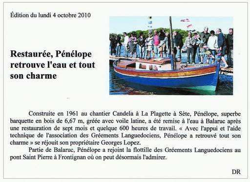 PRESSE